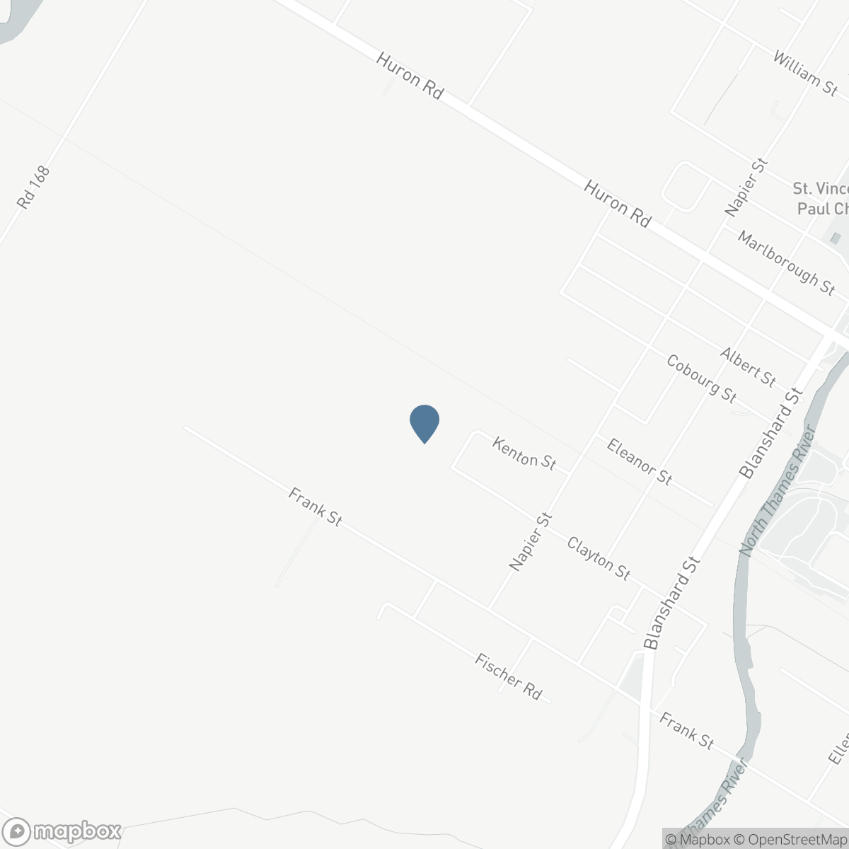 121 KENTON Street, West Perth, Ontario N0K 1N0